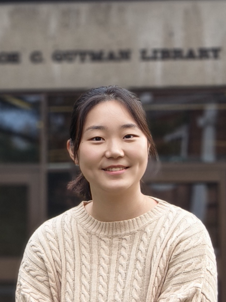 Grace Xu